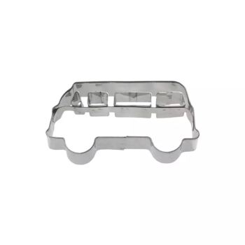 Cookie Cutter - Campervan